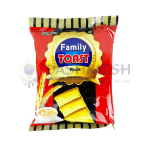 Prome Family Toast 250g