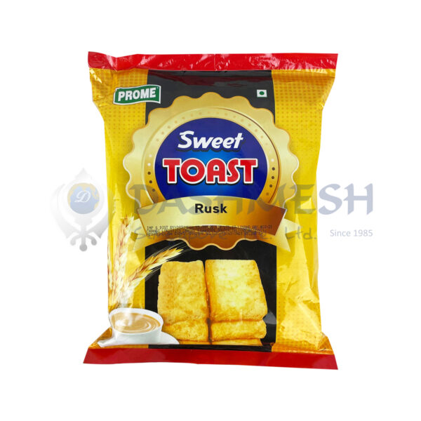 Prome Sweet Toast 250g