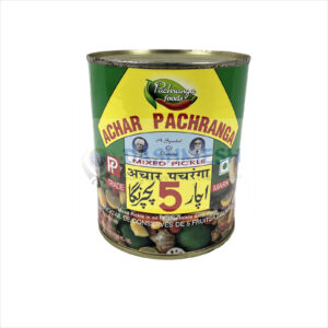 Pachranga PIP Mixed Pickle 800g