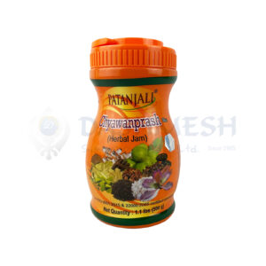 Patanjali Chyawanprash 500G