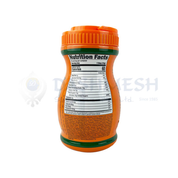 Patanjali Chyawanprash 500G - Image 2