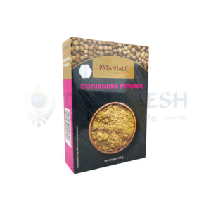 Patanjali Coriander Powder 100g