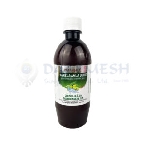 Patanjali Karela-Amla Juice 500ml