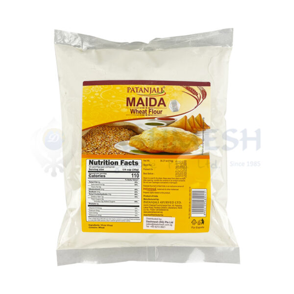 Patanjali Maida 1Kg