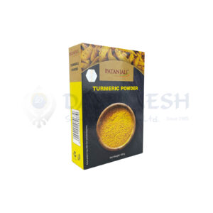 Patanjali Turmeric Powder 100g