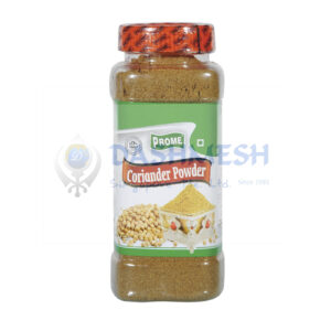 Prome Coriander Powder 250g (Jar)