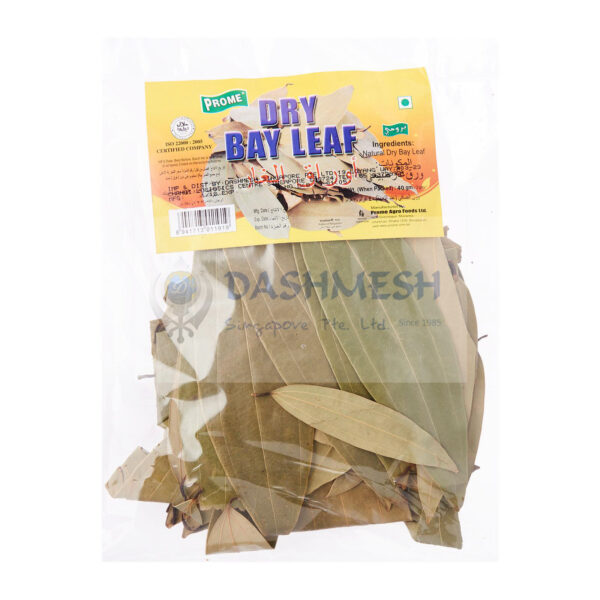 Prome Dry Bay Leaves 40g
