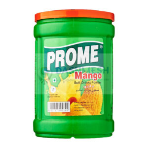 Prome Mango Drinks Powder 600g