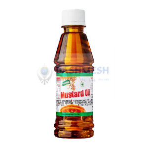 Prome Mustard Oil 200ml & 400ml
