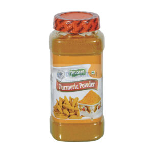 Prome Turmeric Powder 250g (Jar)