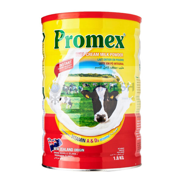 Promex Instant Milk Powder 1.8Kg