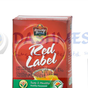 Red Label Tea 250g & 500g