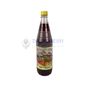 Rooh Afsa Rose Syrup 700ml