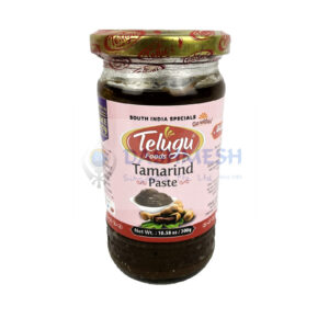 Telugu Tamarind Paste 300g