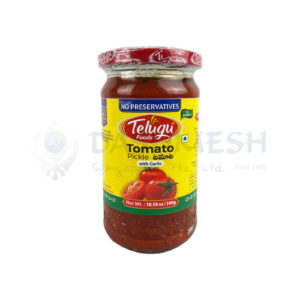 Telugu Tomato Pickle 300g