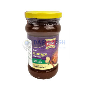 Vimal Hot Mango Chutney 350g