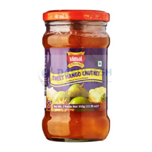 Vimal Sweet Mango Chutney 350g