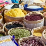 bulk items