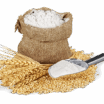 flour